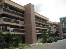 Blk 139 Simei Street 1 (Tampines), HDB 4 Rooms #174012